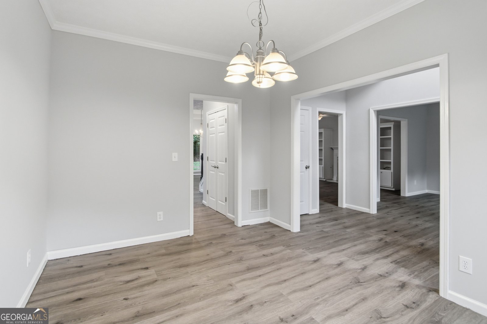 3504 Wellsley Drive Powder Springs - Photo 17