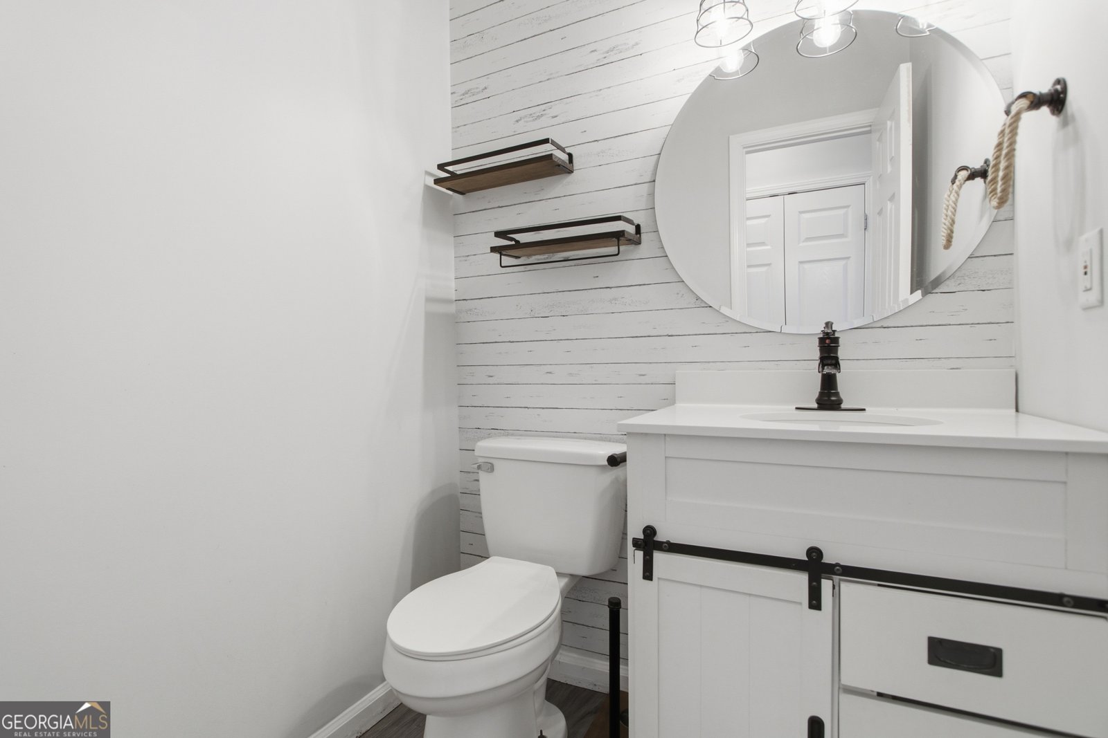 3504 Wellsley Drive Powder Springs - Photo 27