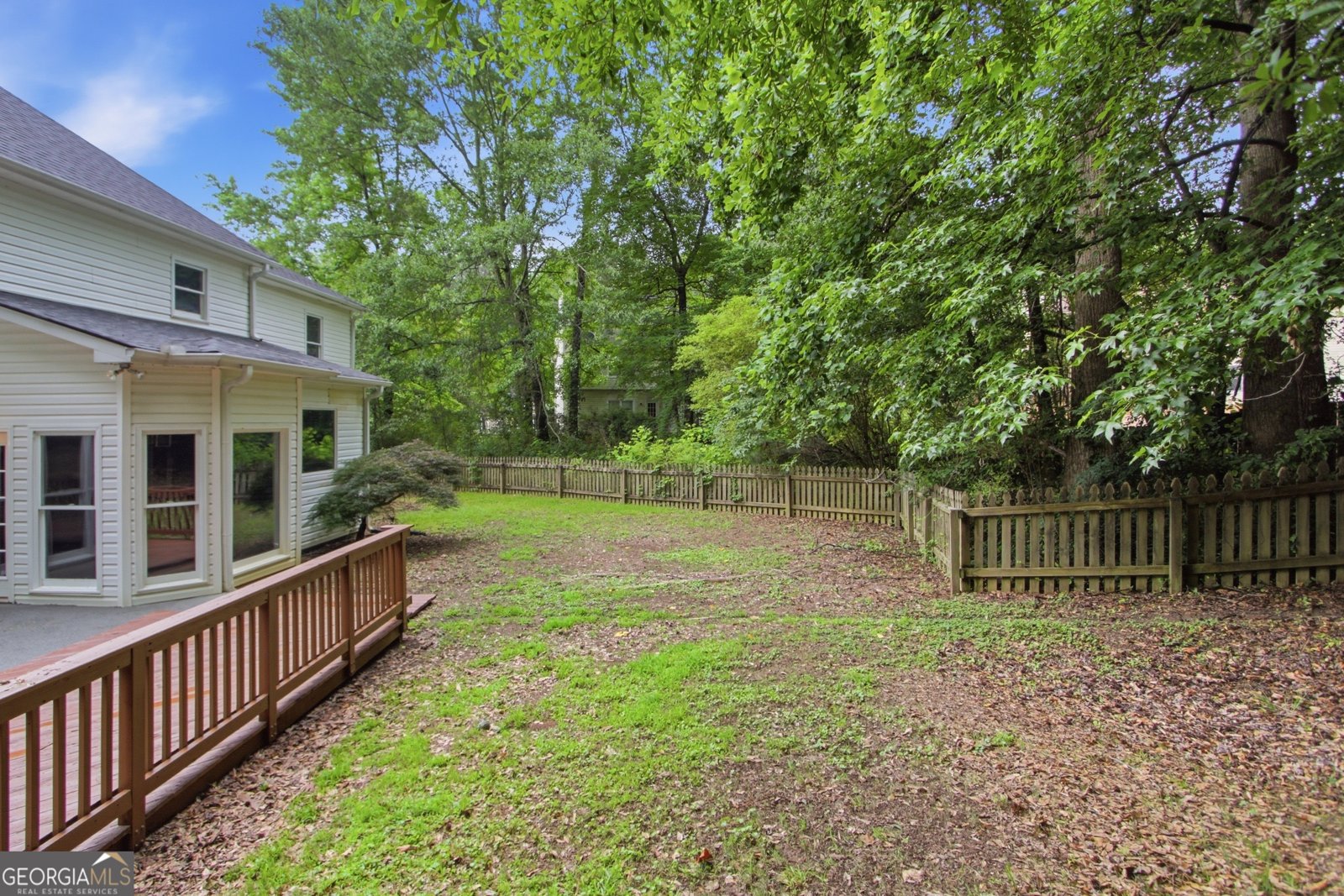 3504 Wellsley Drive Powder Springs - Photo 33
