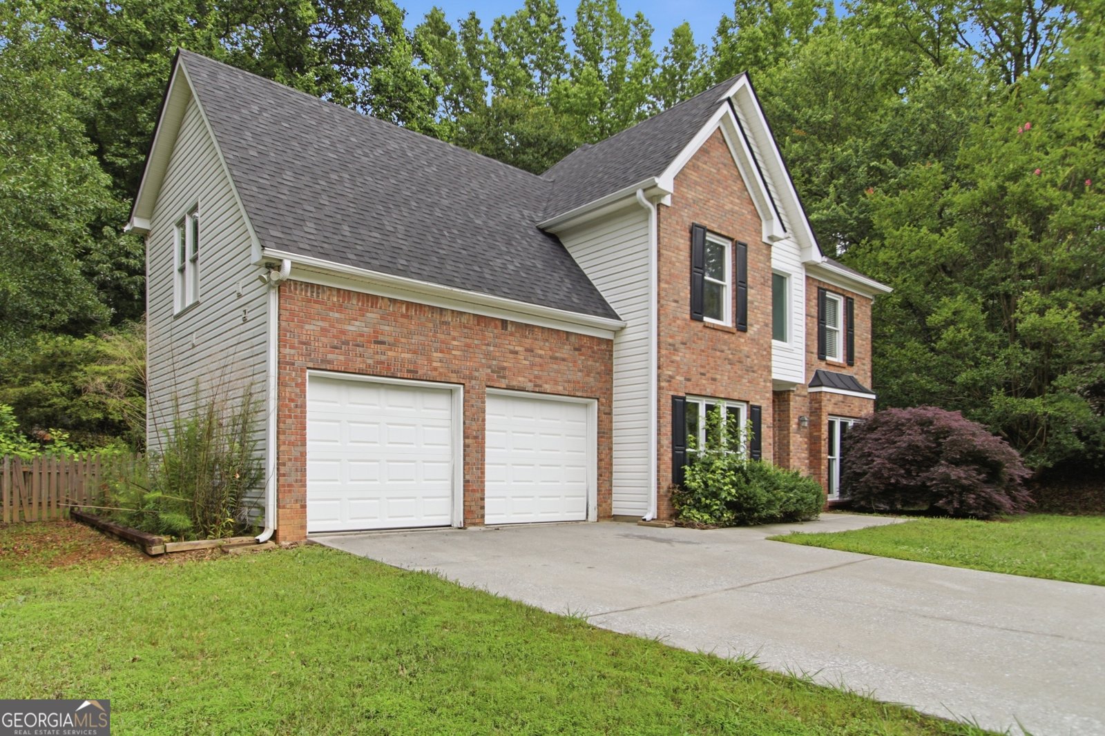 3504 Wellsley Drive Powder Springs - Photo 6