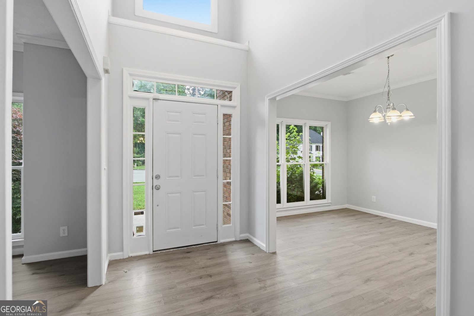3504 Wellsley Drive Powder Springs - Photo 7