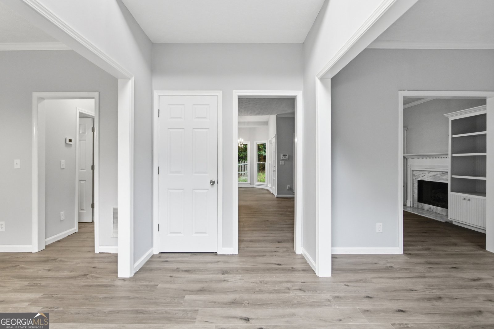 3504 Wellsley Drive Powder Springs - Photo 9
