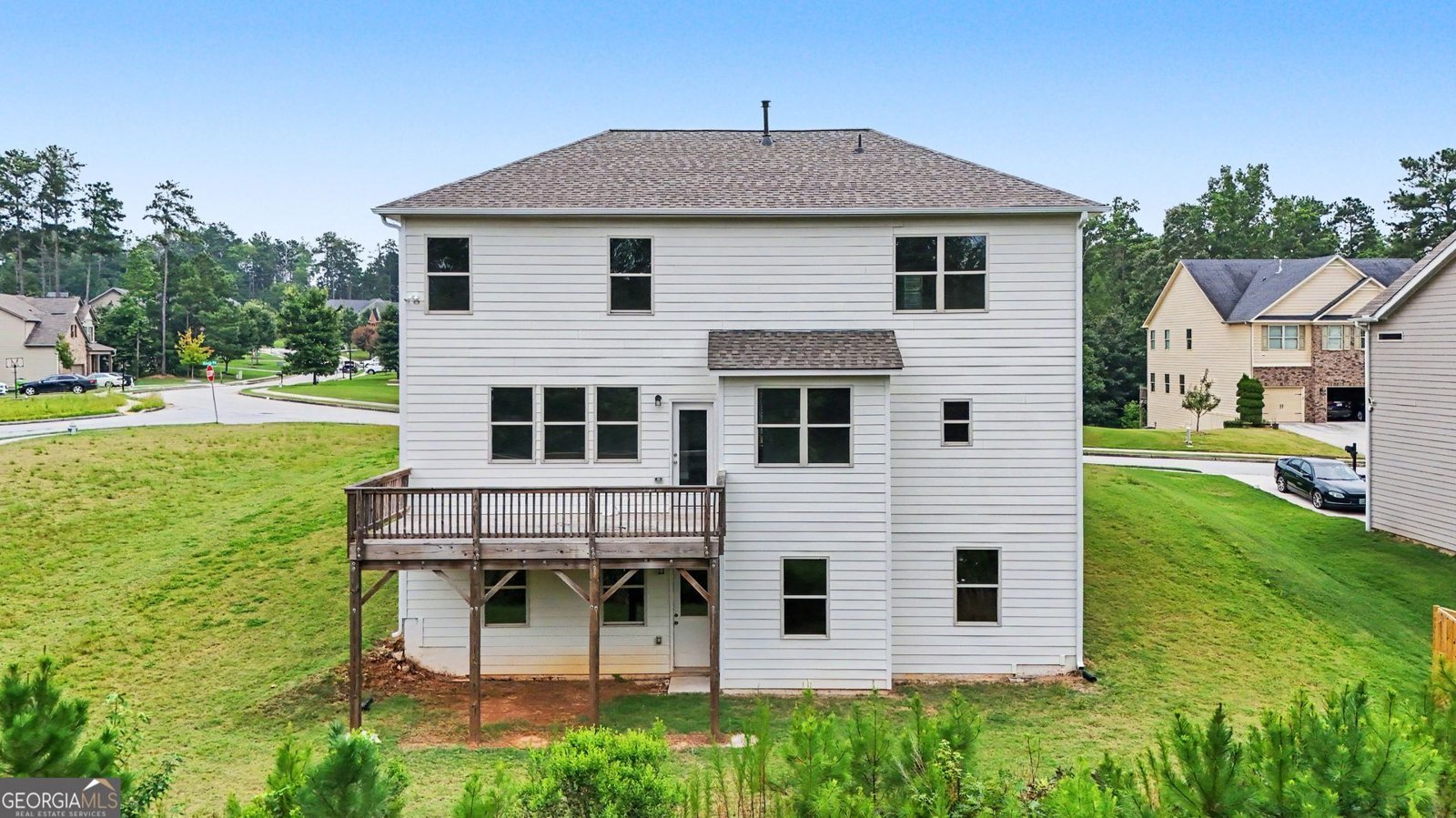 5628 Woodland Greens Road Douglasville - Photo 27