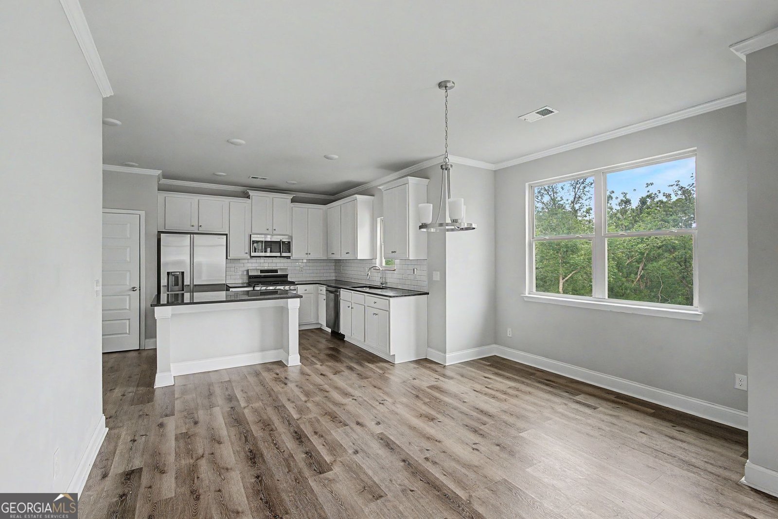 5628 Woodland Greens Road Douglasville - Photo 6