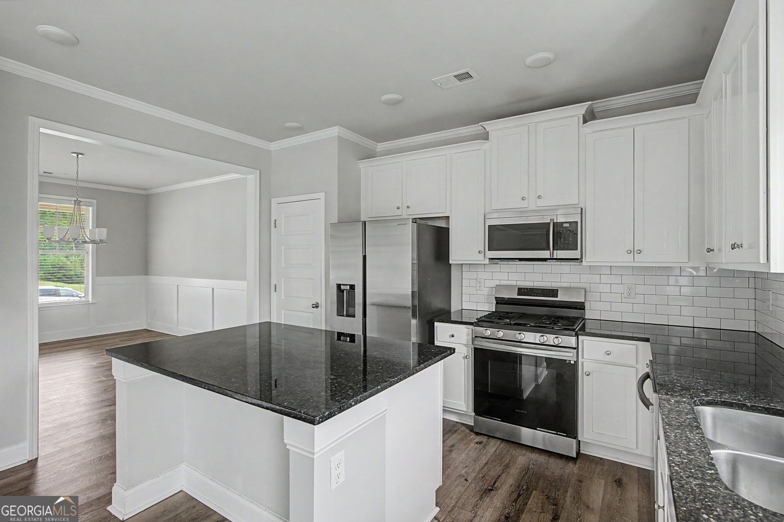 5628 Woodland Greens Road Douglasville - Photo 8