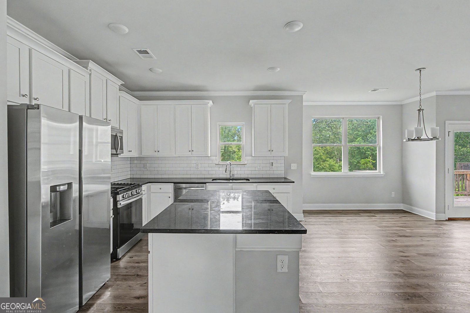 5628 Woodland Greens Road Douglasville - Photo 9