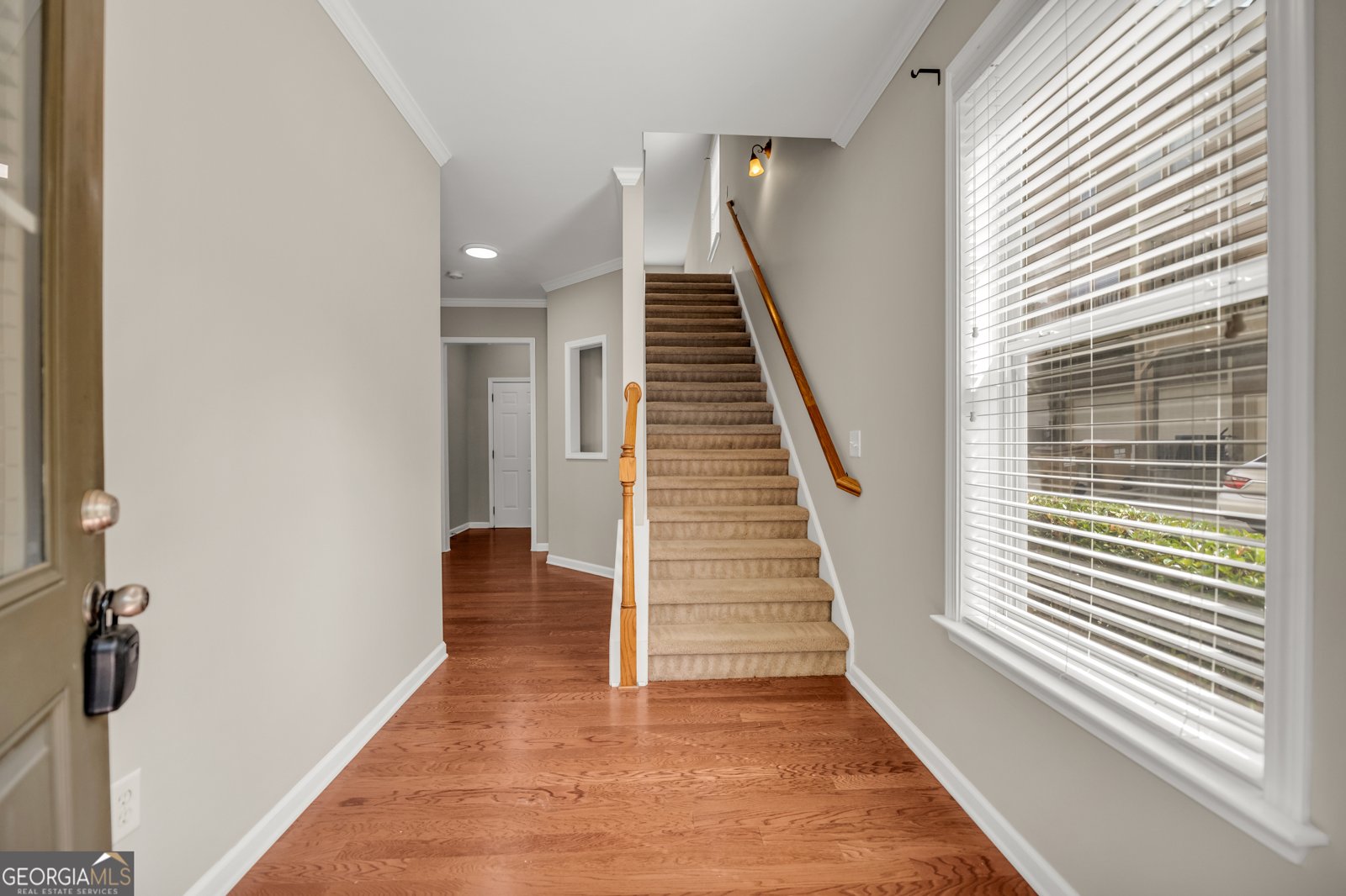 501 Grove Field Court Suwanee - Photo 12