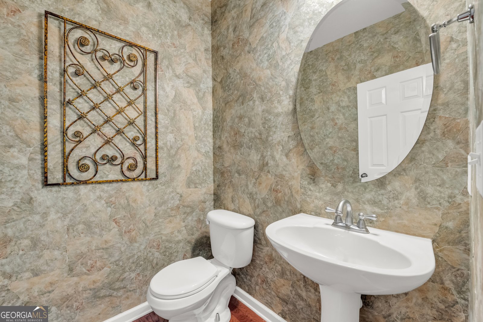 501 Grove Field Court Suwanee - Photo 29