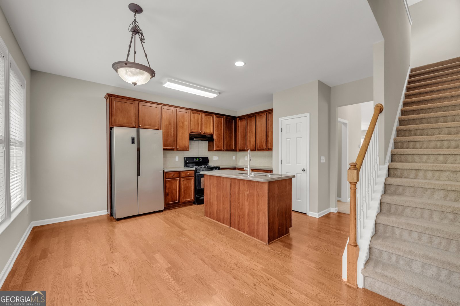 501 Grove Field Court Suwanee - Photo 33