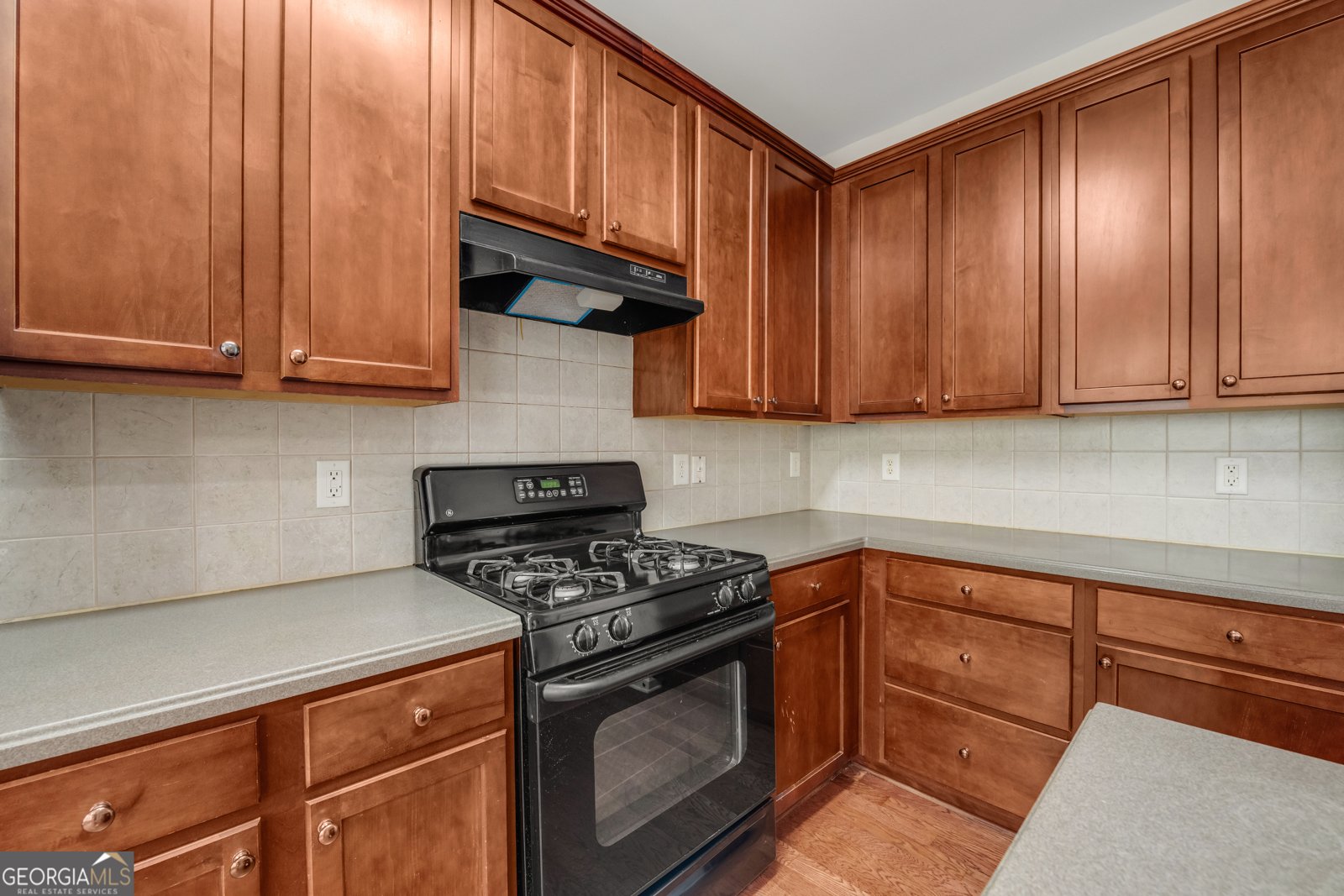 501 Grove Field Court Suwanee - Photo 34