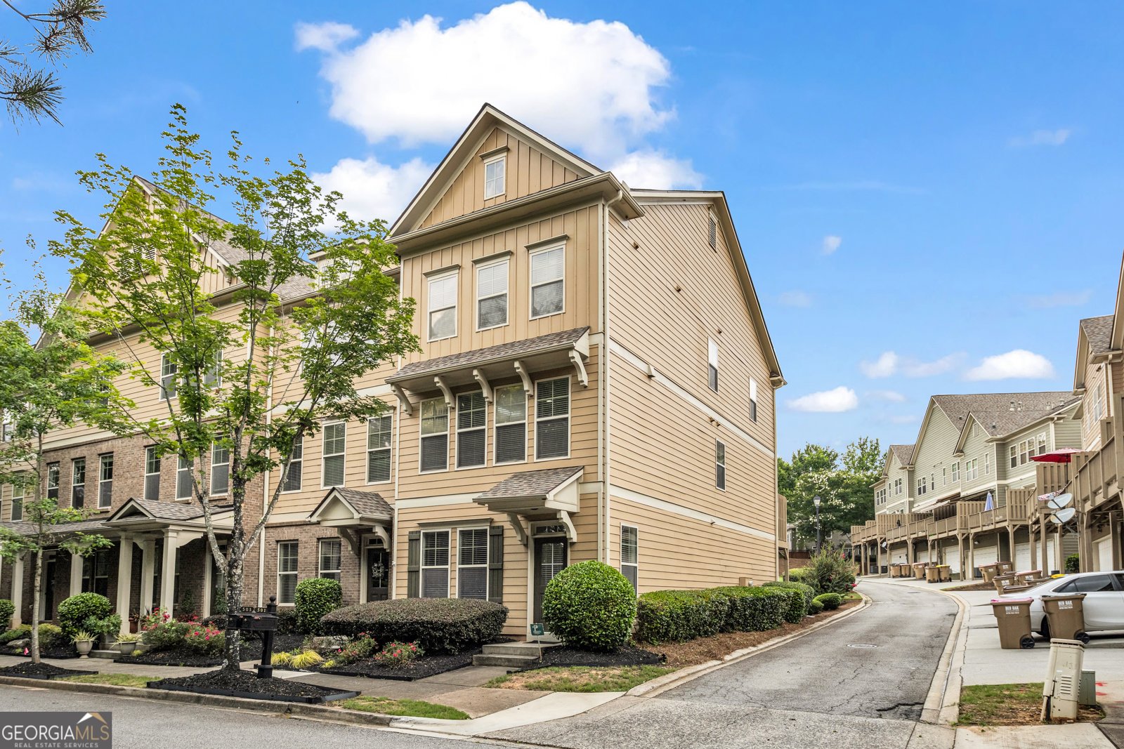 501 Grove Field Court Suwanee - Photo 6
