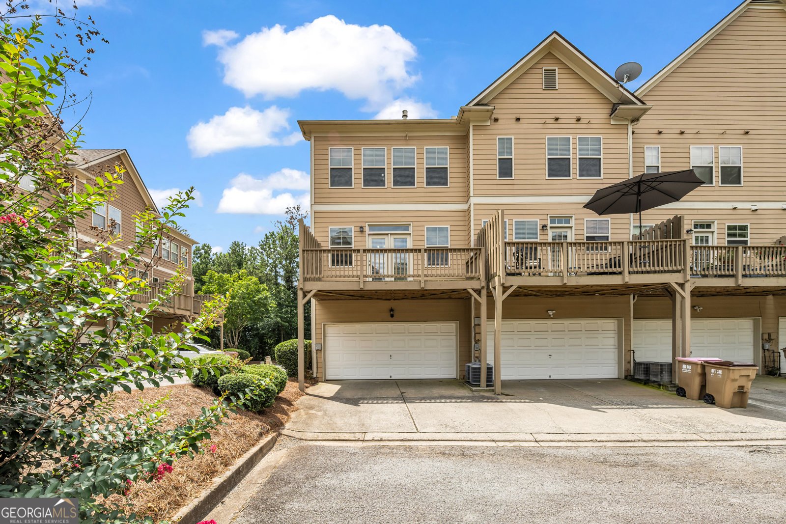 501 Grove Field Court Suwanee - Photo 9
