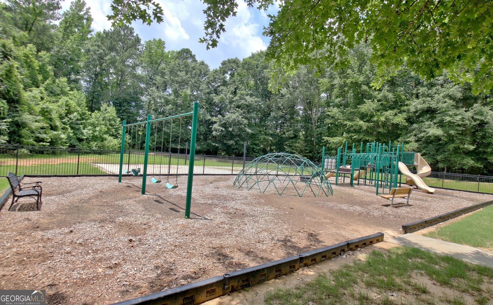 365 Swains Drive Peachtree City - Photo 101