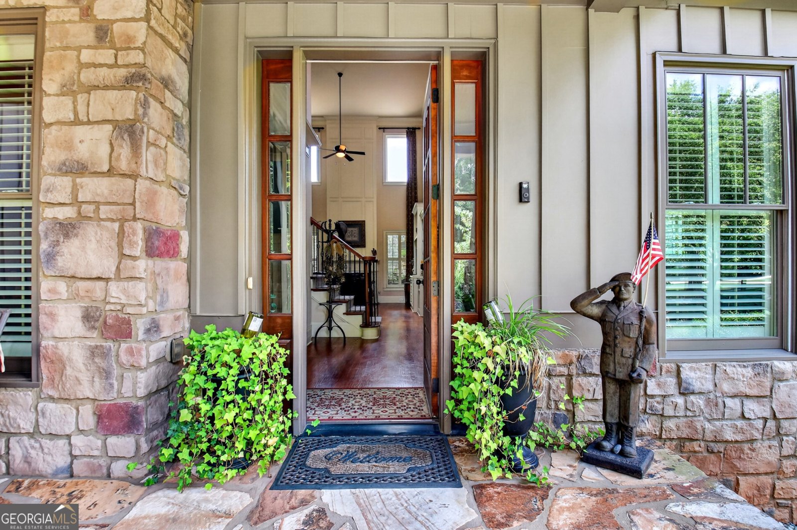 365 Swains Drive Peachtree City - Photo 12