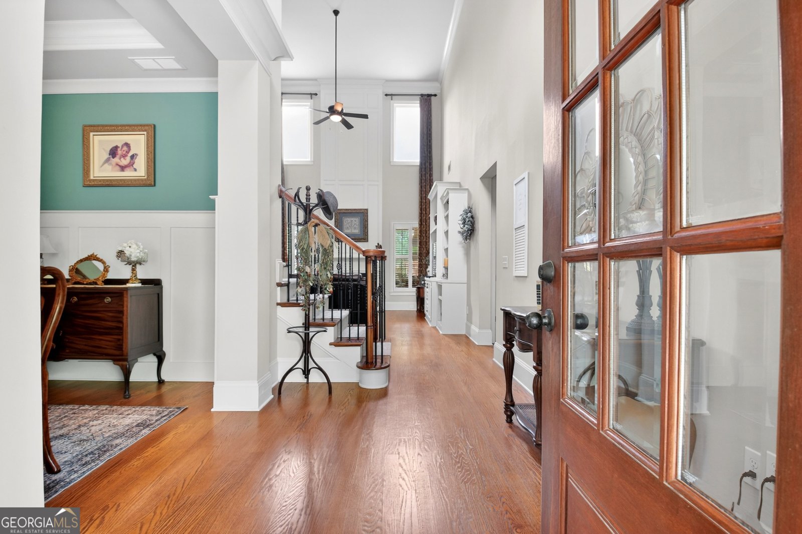 365 Swains Drive Peachtree City - Photo 13
