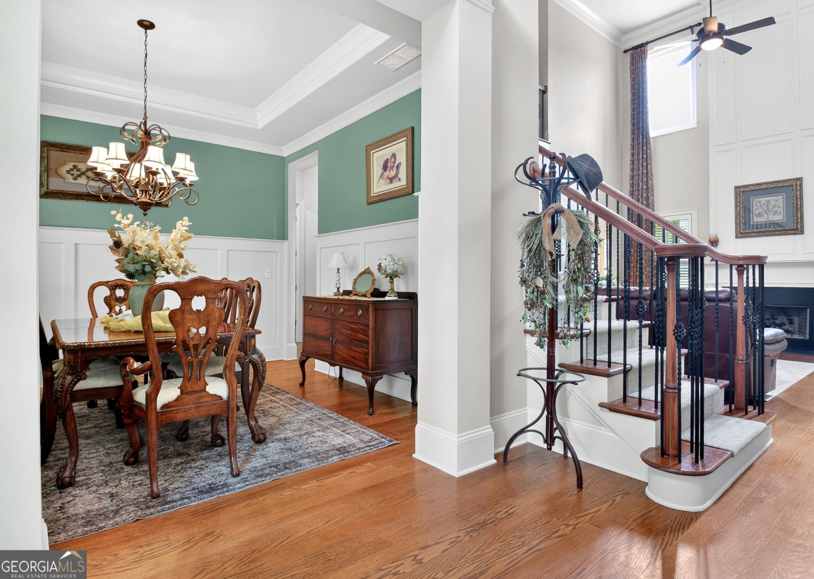 365 Swains Drive Peachtree City - Photo 14