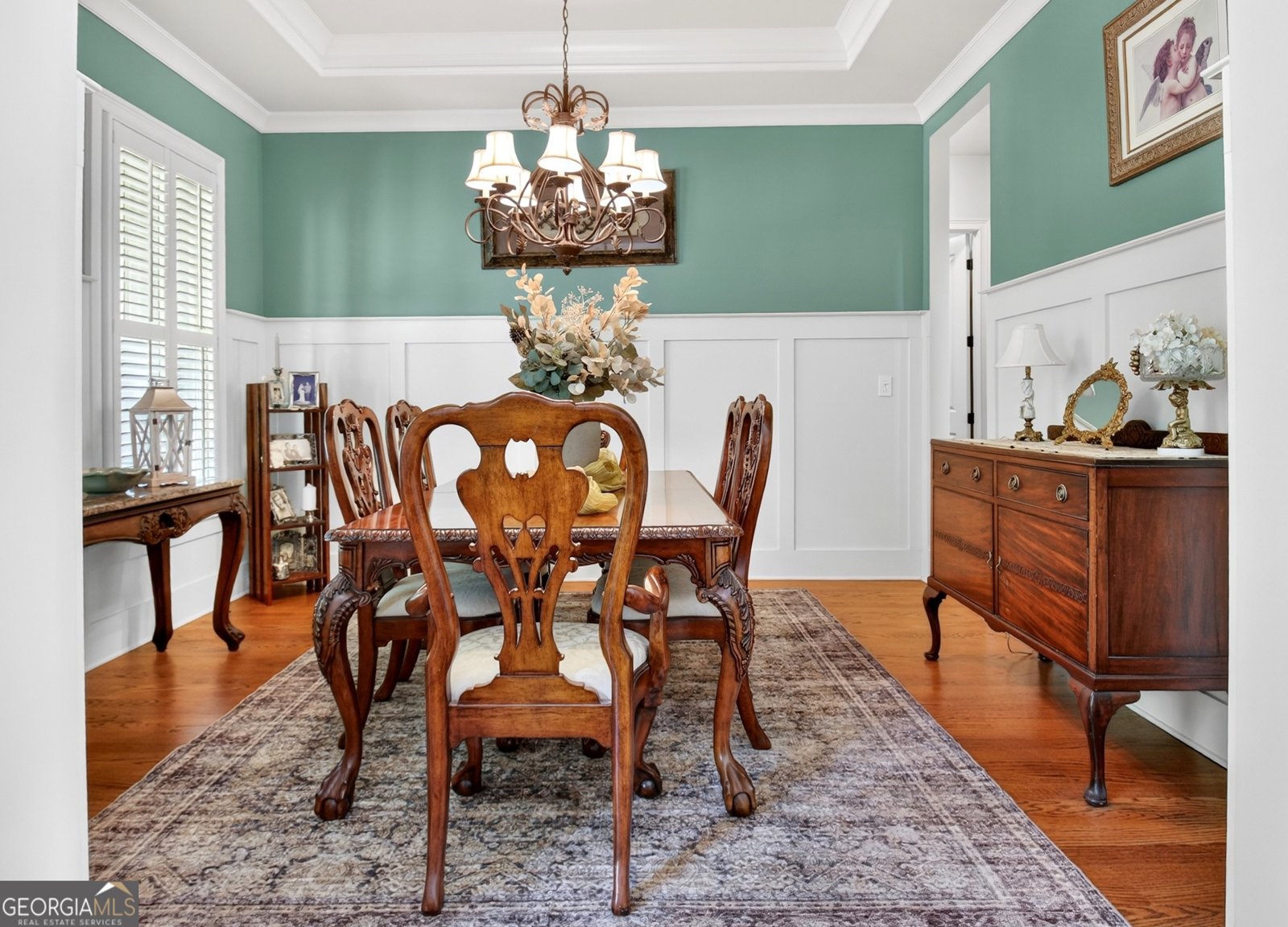 365 Swains Drive Peachtree City - Photo 15