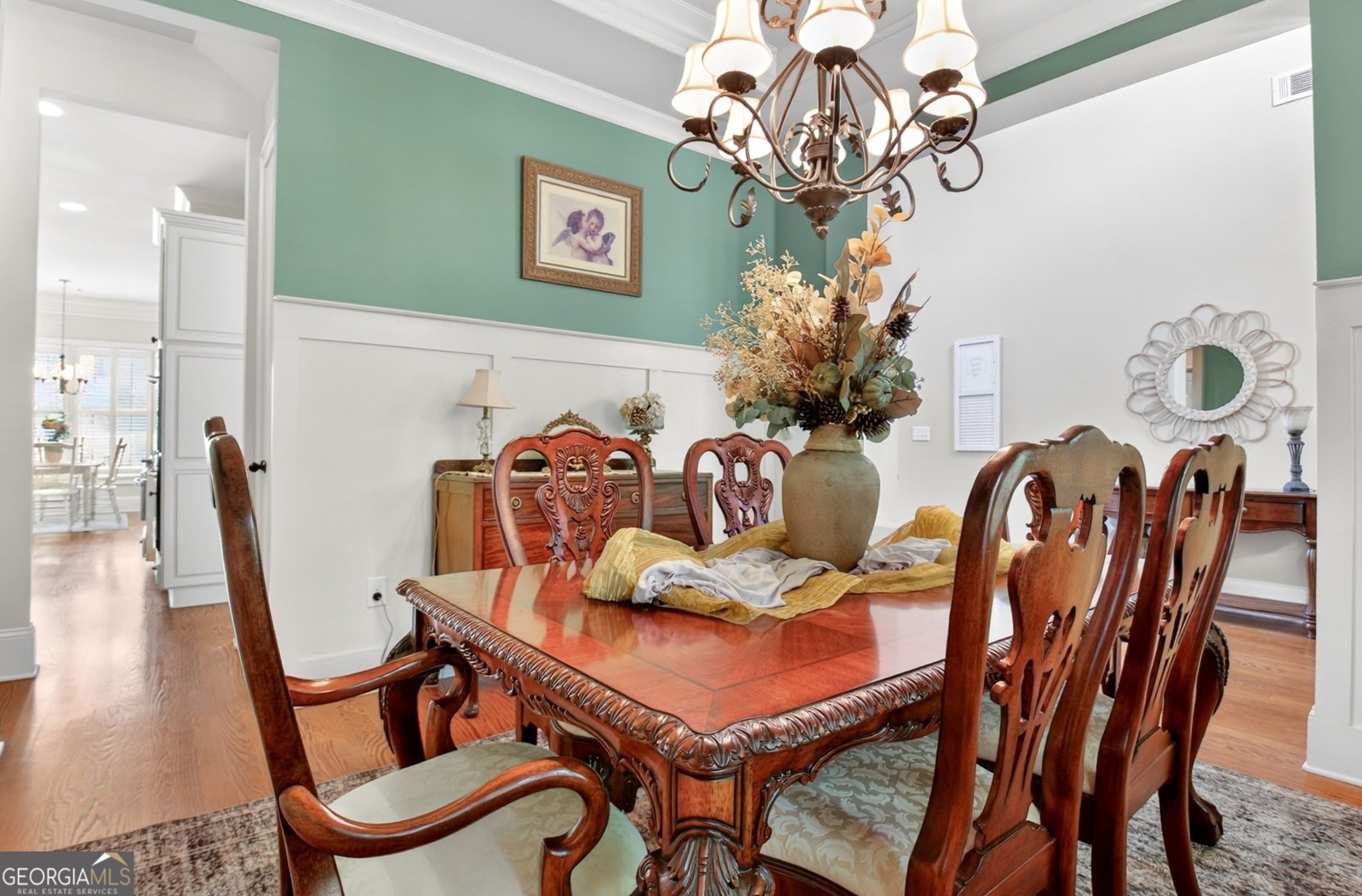 365 Swains Drive Peachtree City - Photo 16