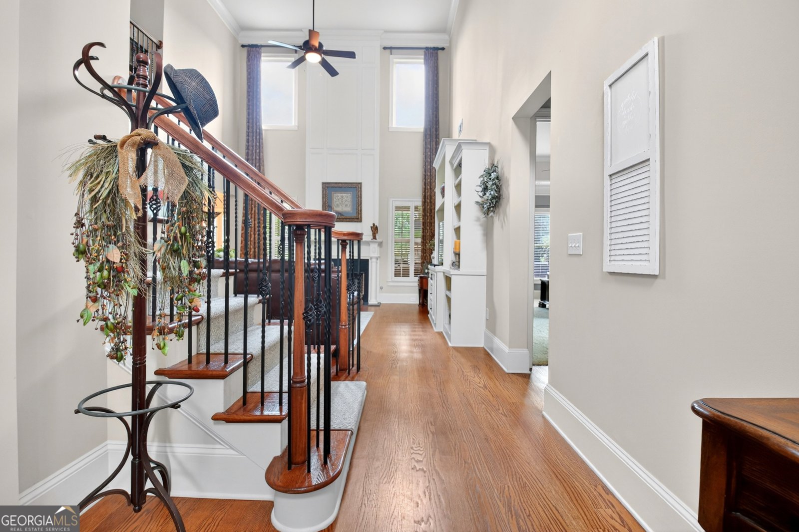 365 Swains Drive Peachtree City - Photo 18