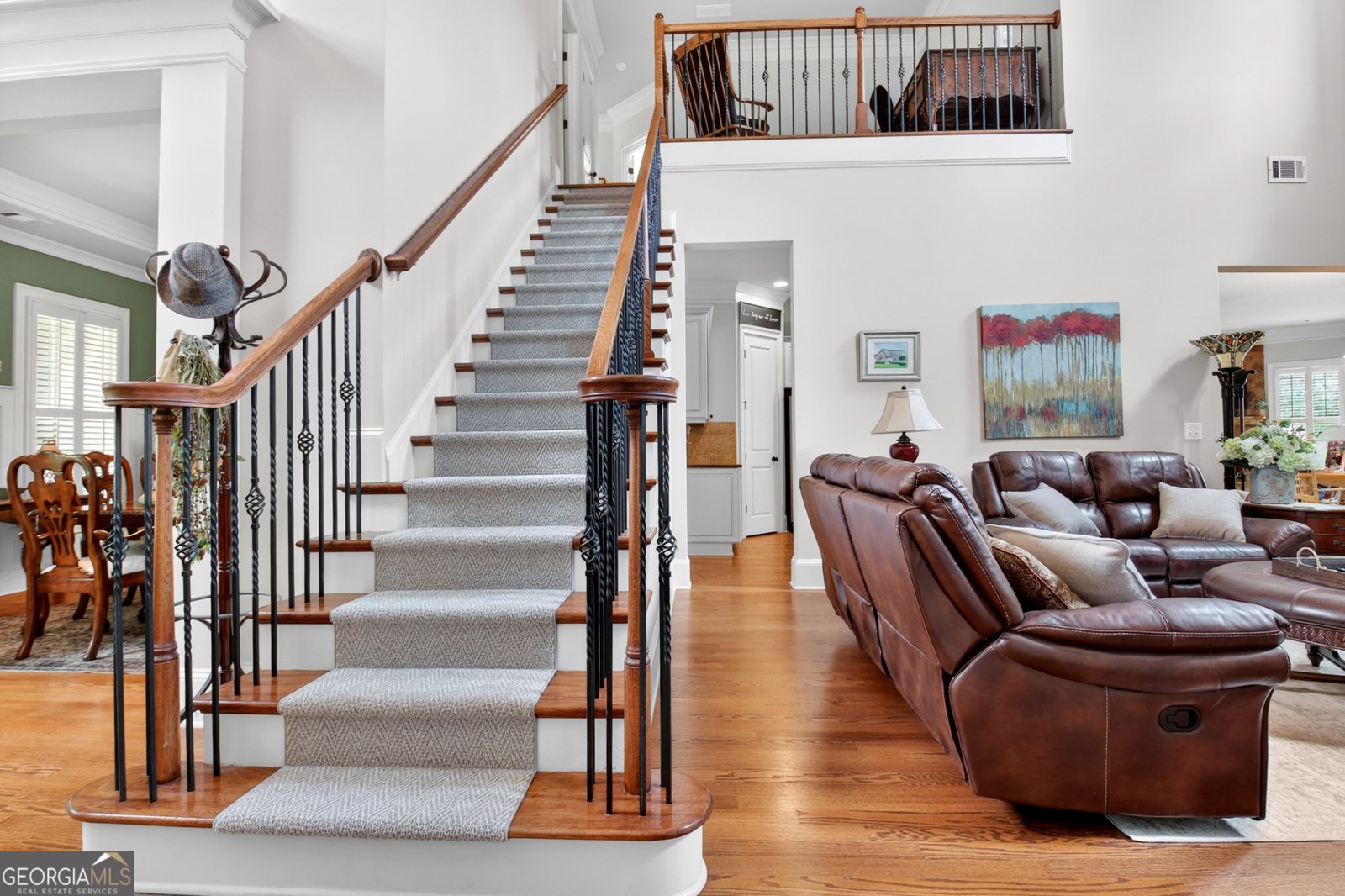 365 Swains Drive Peachtree City - Photo 19