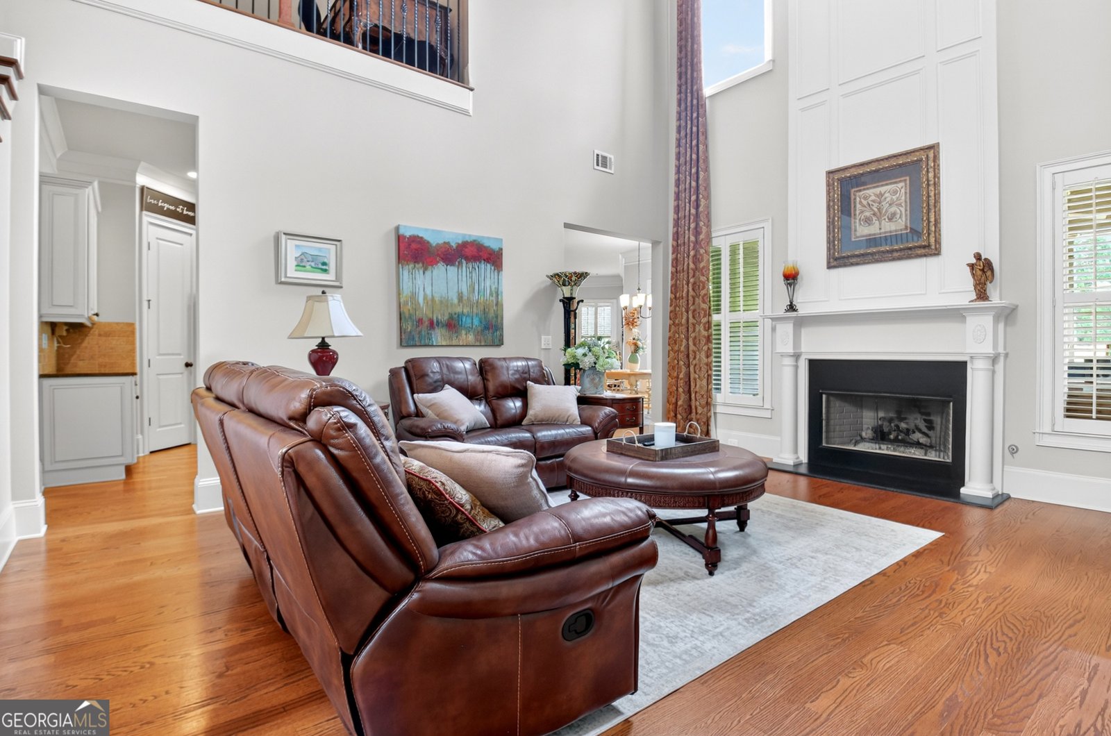 365 Swains Drive Peachtree City - Photo 20