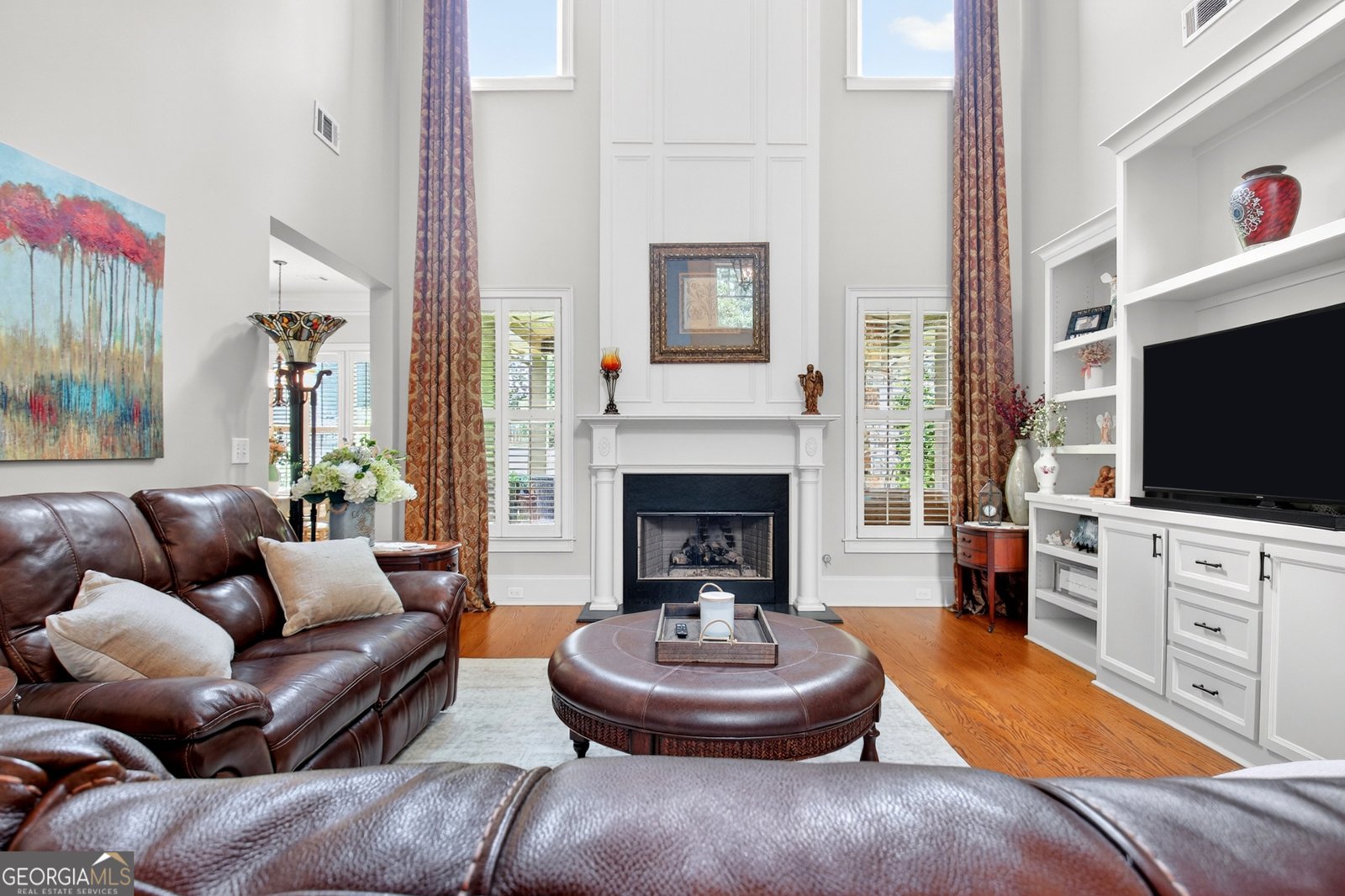 365 Swains Drive Peachtree City - Photo 21