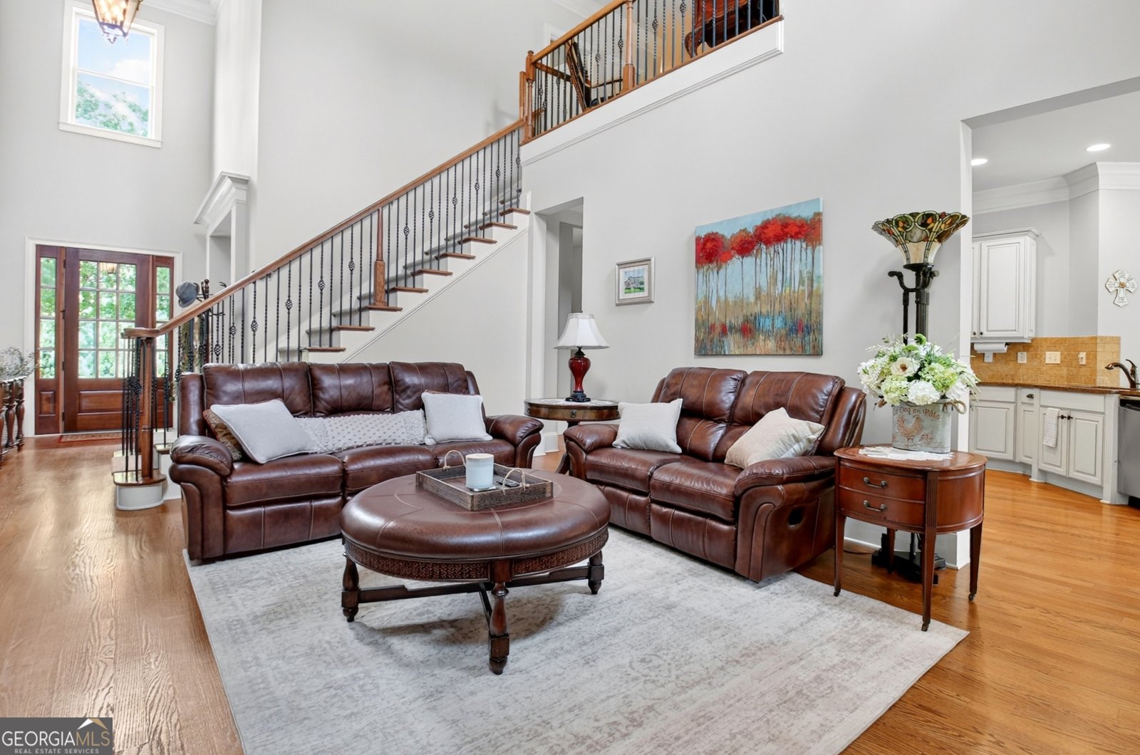 365 Swains Drive Peachtree City - Photo 22