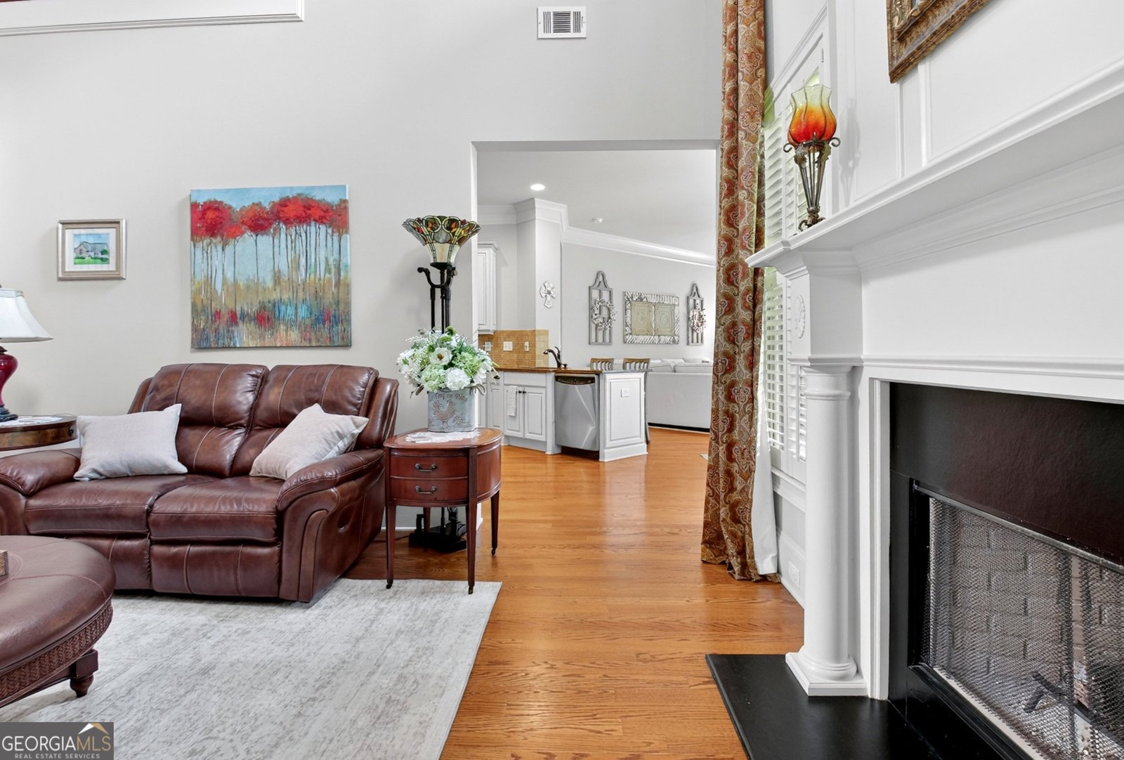 365 Swains Drive Peachtree City - Photo 24