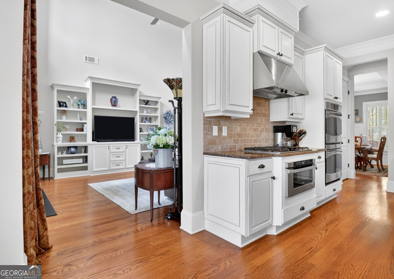 365 Swains Drive Peachtree City - Photo 27