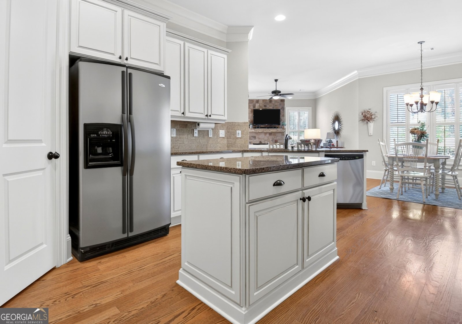 365 Swains Drive Peachtree City - Photo 30
