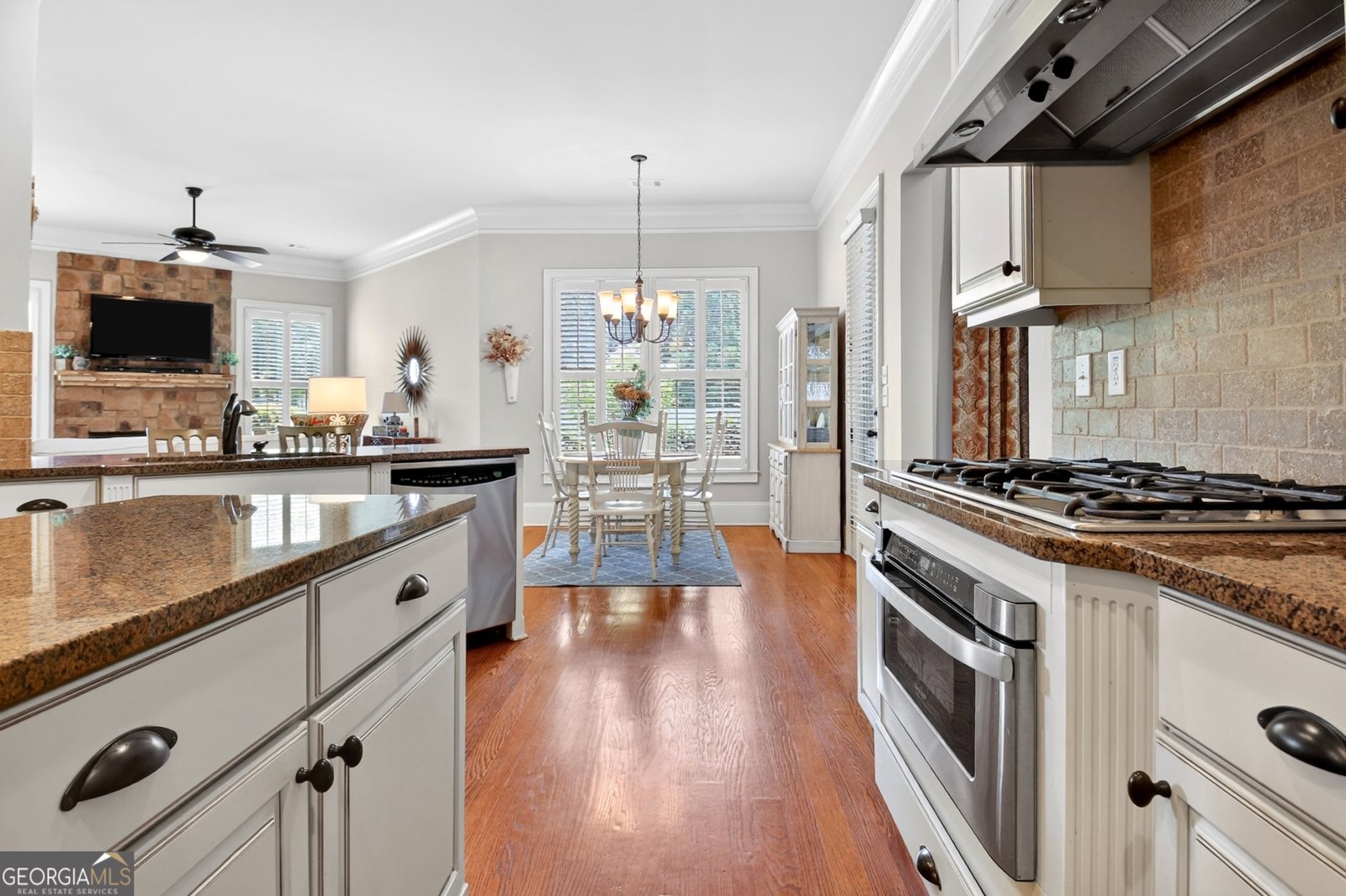 365 Swains Drive Peachtree City - Photo 31
