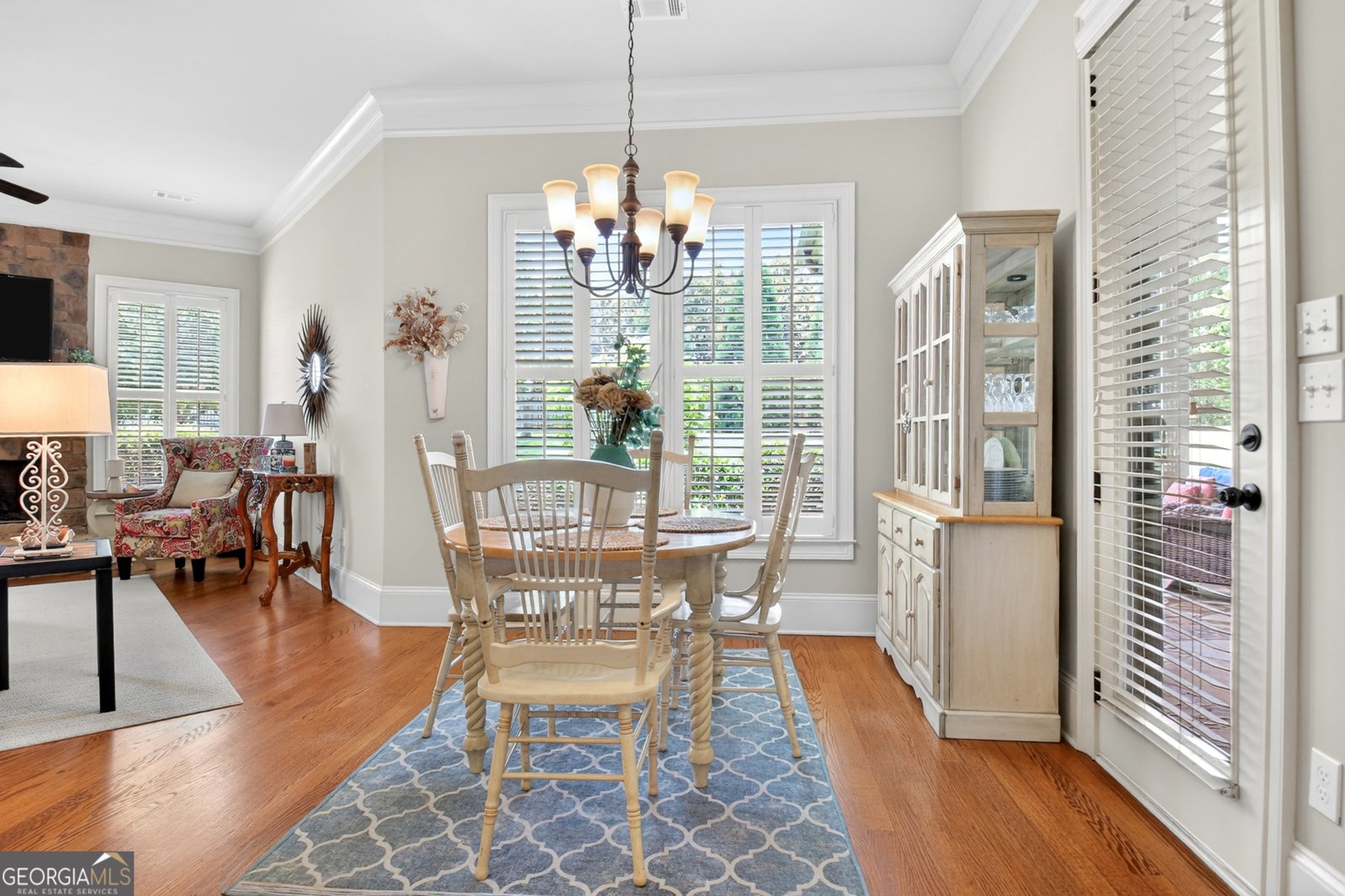 365 Swains Drive Peachtree City - Photo 32