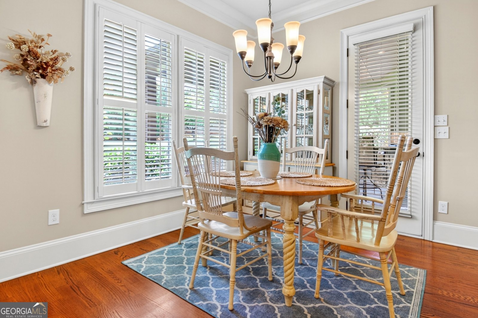 365 Swains Drive Peachtree City - Photo 34