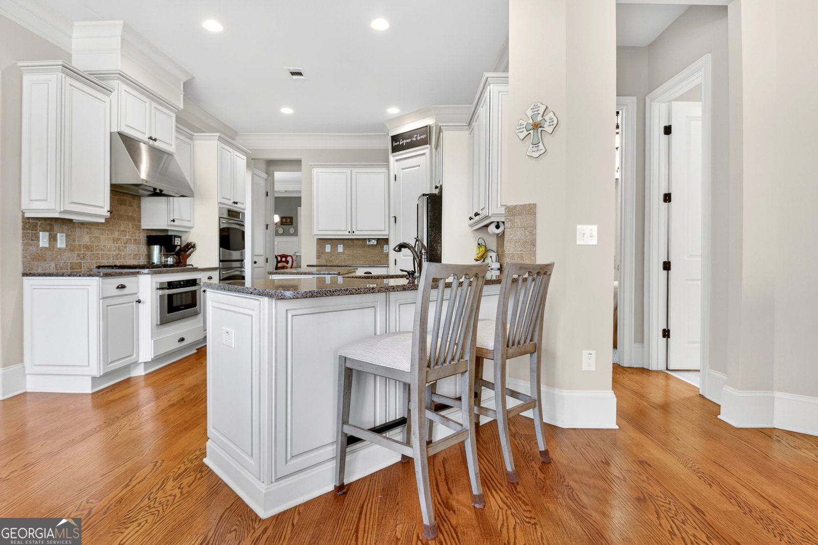 365 Swains Drive Peachtree City - Photo 35