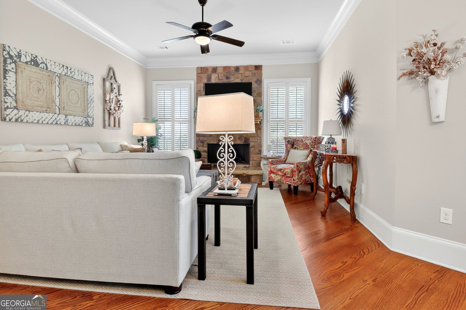 365 Swains Drive Peachtree City - Photo 36