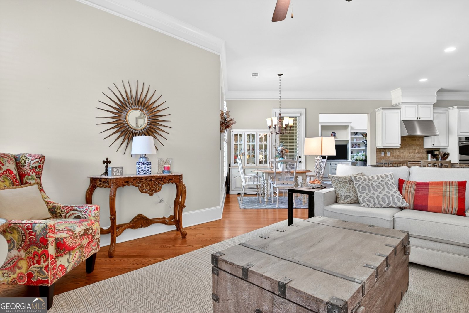 365 Swains Drive Peachtree City - Photo 38