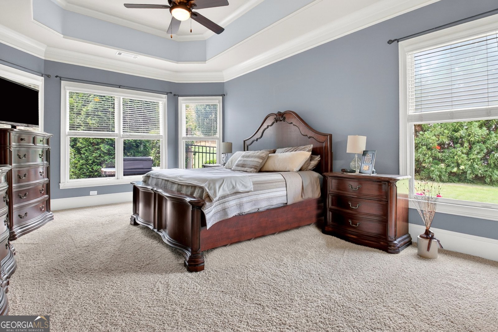 365 Swains Drive Peachtree City - Photo 44