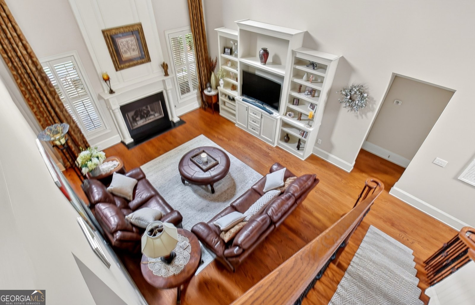 365 Swains Drive Peachtree City - Photo 56