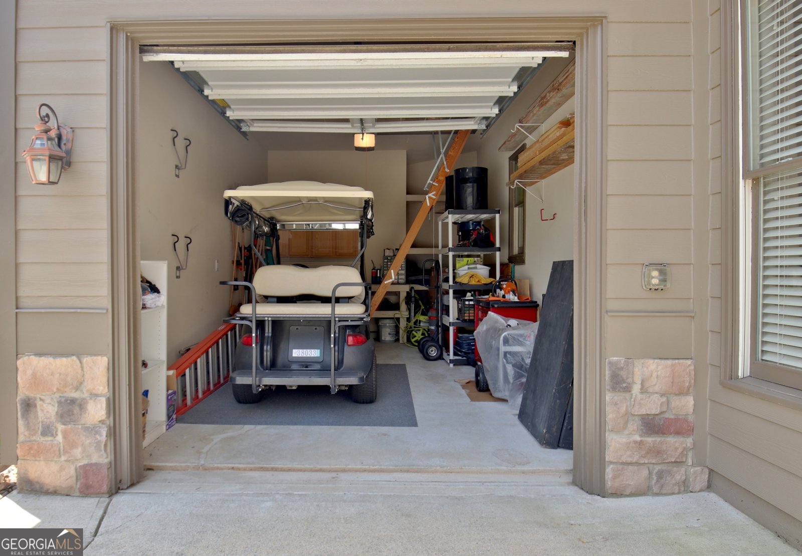 365 Swains Drive Peachtree City - Photo 6
