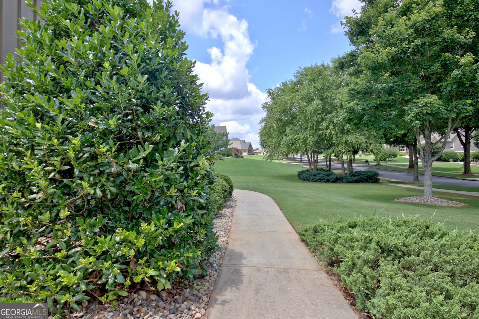 365 Swains Drive Peachtree City - Photo 7