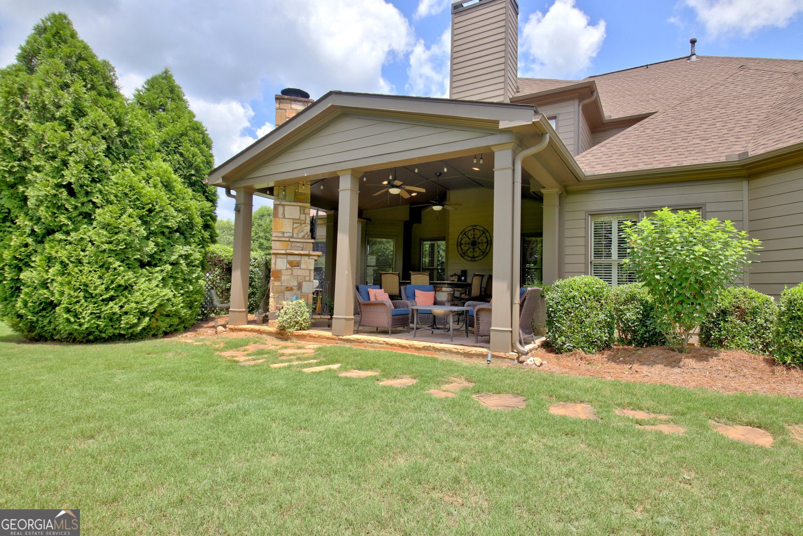 365 Swains Drive Peachtree City - Photo 74