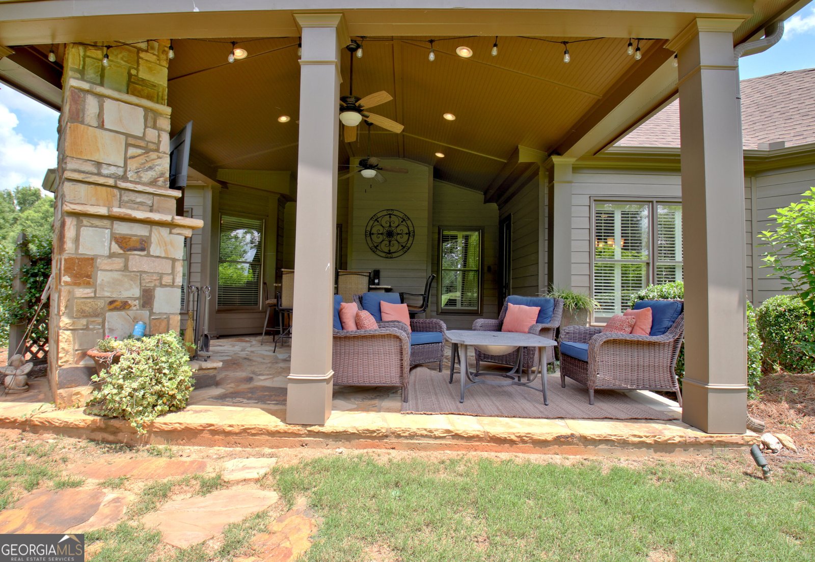 365 Swains Drive Peachtree City - Photo 75