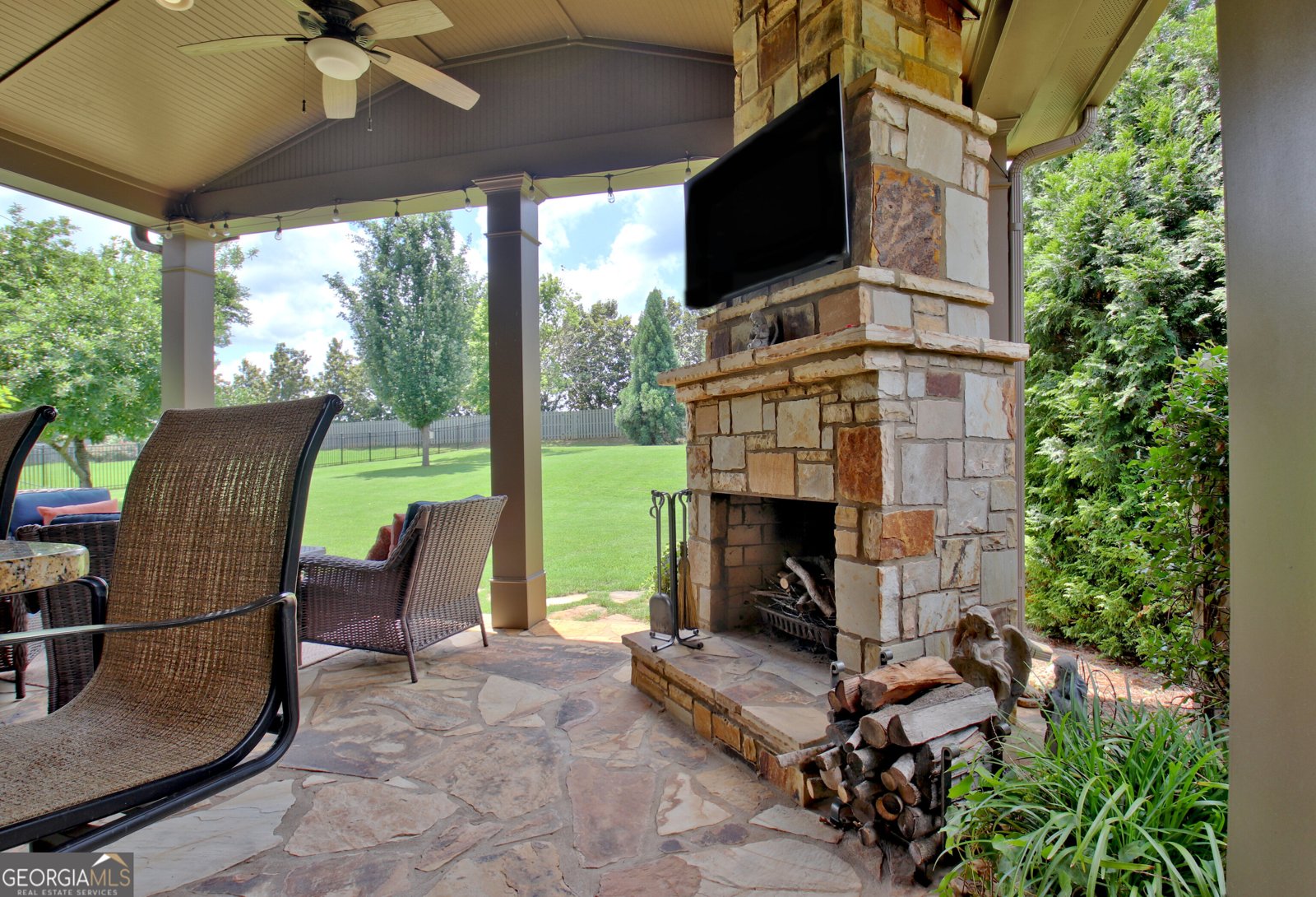 365 Swains Drive Peachtree City - Photo 76