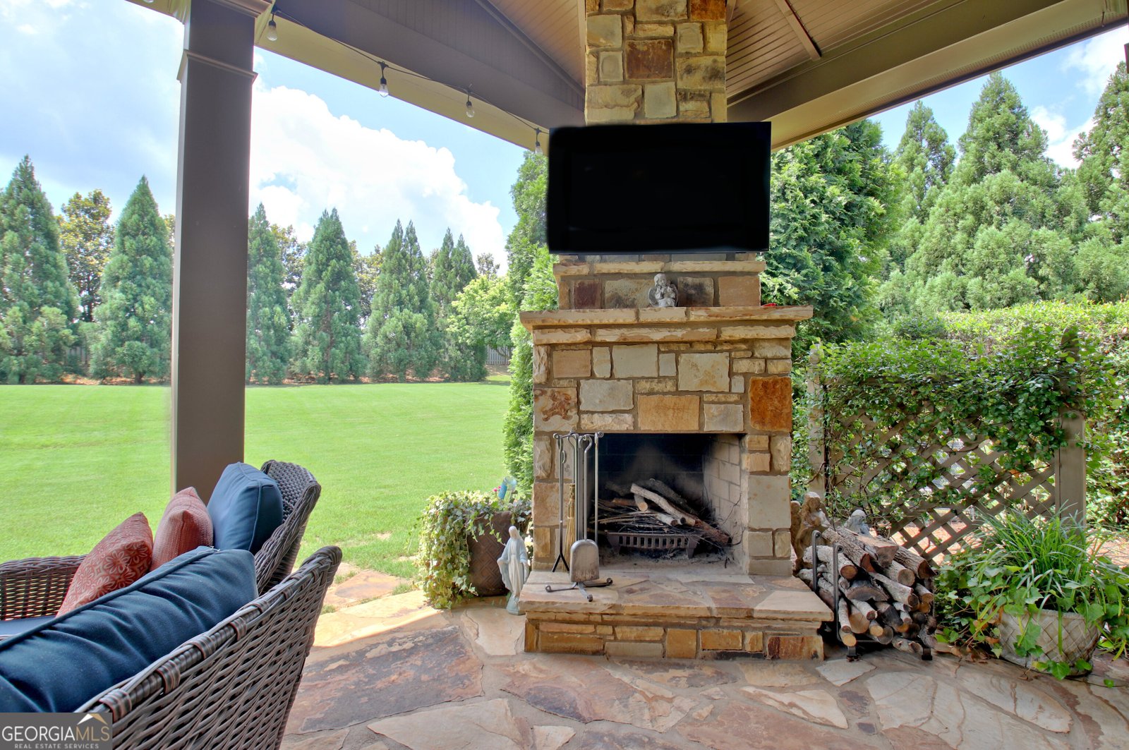 365 Swains Drive Peachtree City - Photo 77
