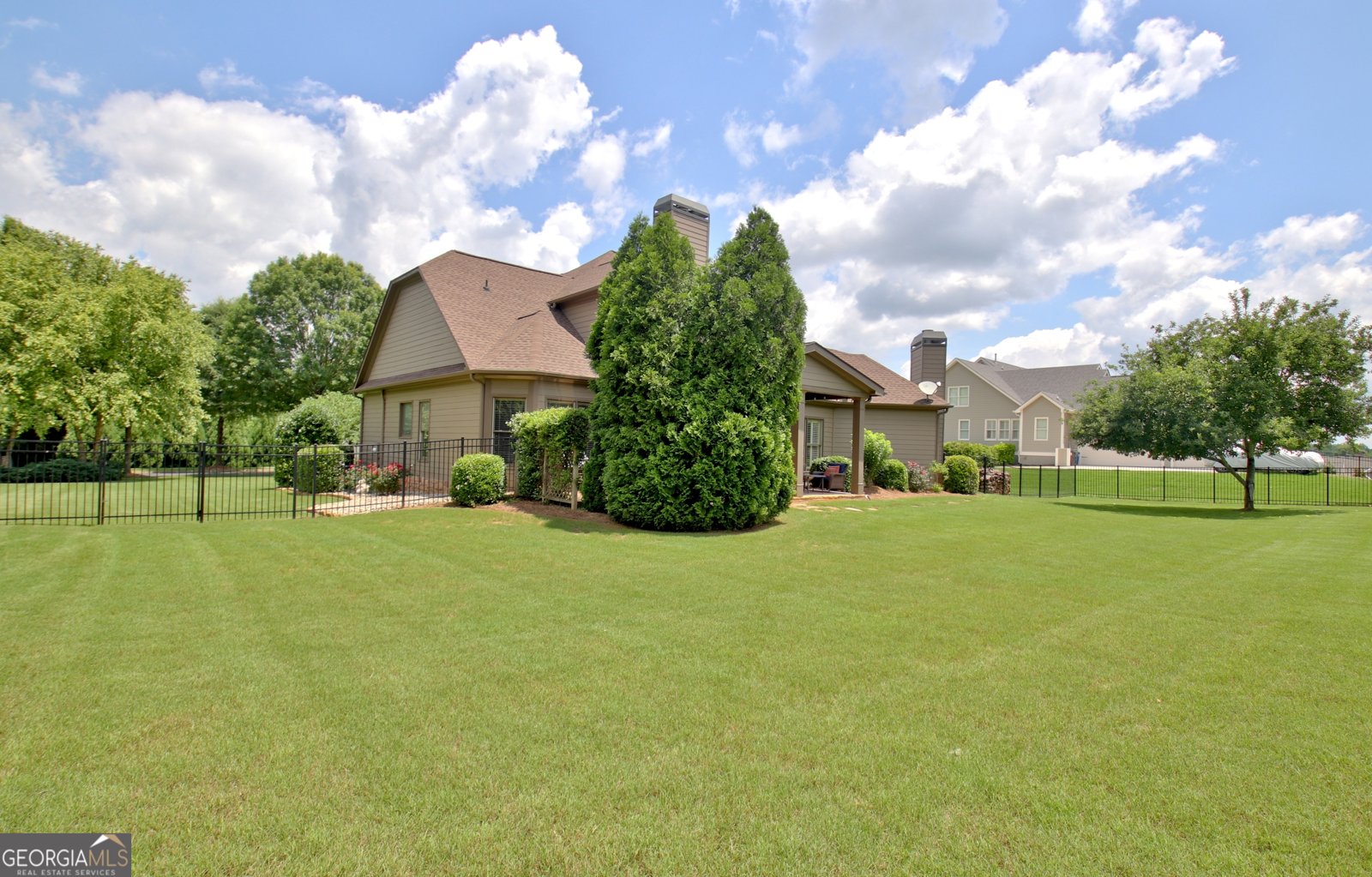 365 Swains Drive Peachtree City - Photo 79