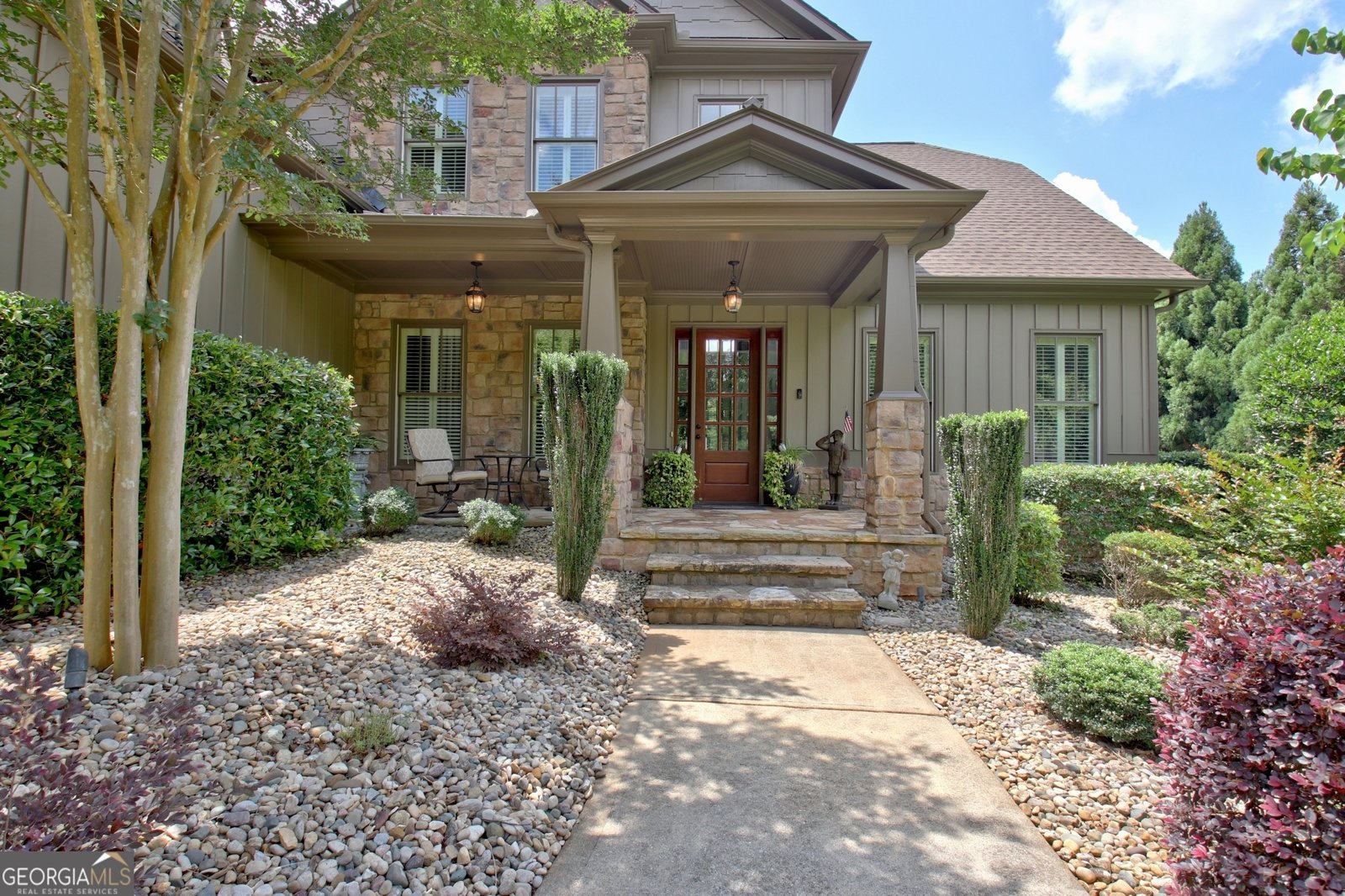 365 Swains Drive Peachtree City - Photo 8