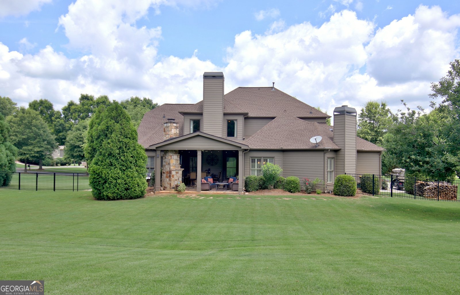365 Swains Drive Peachtree City - Photo 80