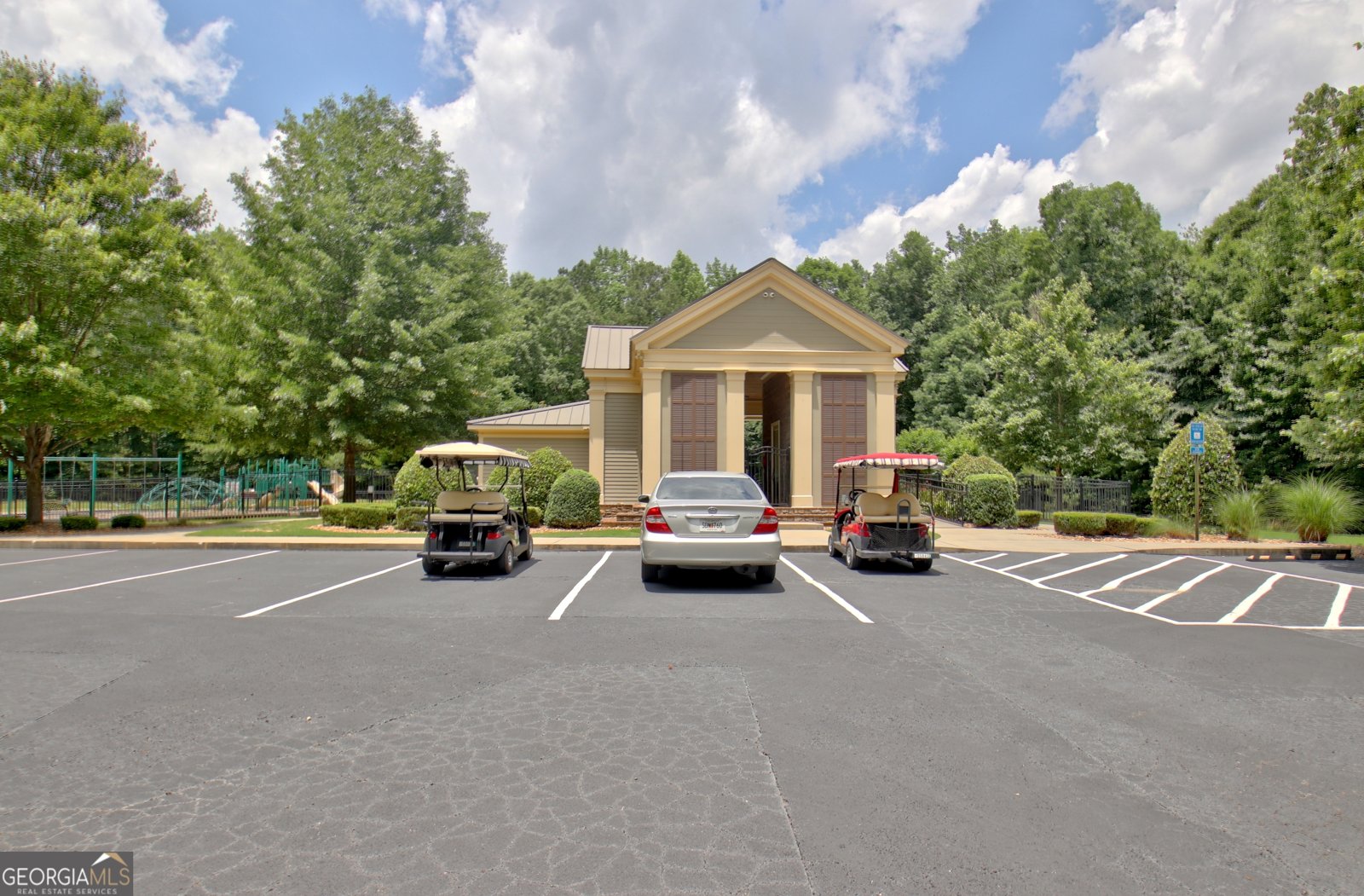 365 Swains Drive Peachtree City - Photo 87