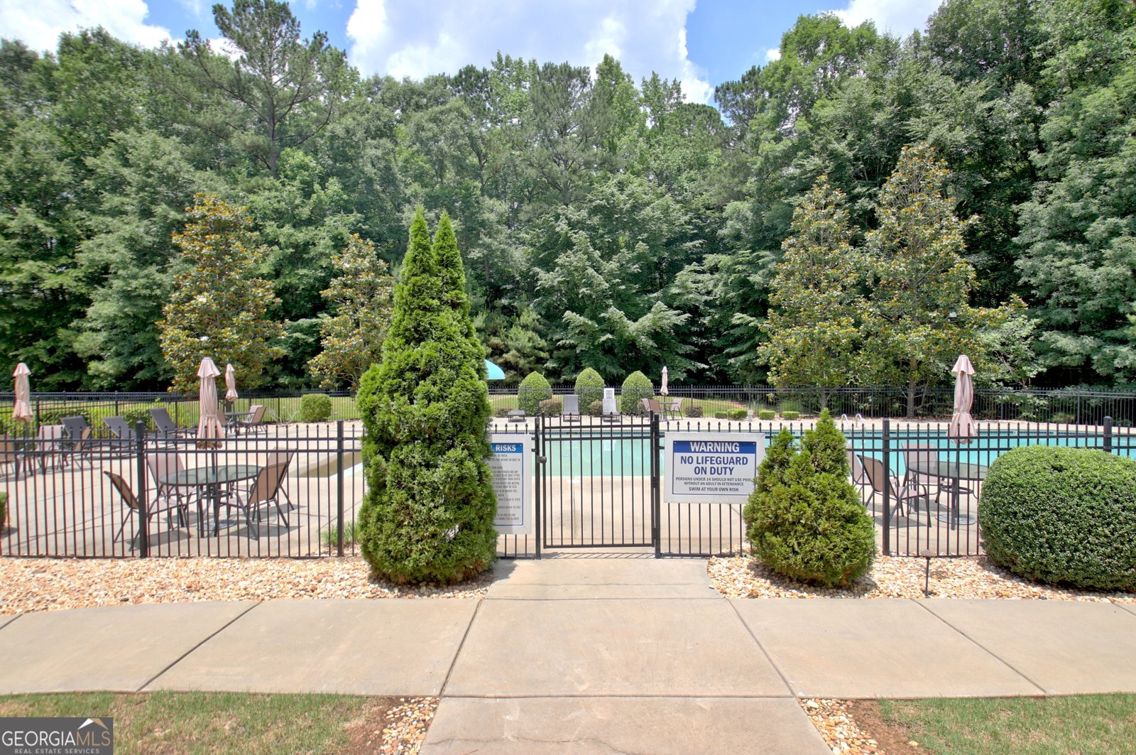 365 Swains Drive Peachtree City - Photo 95