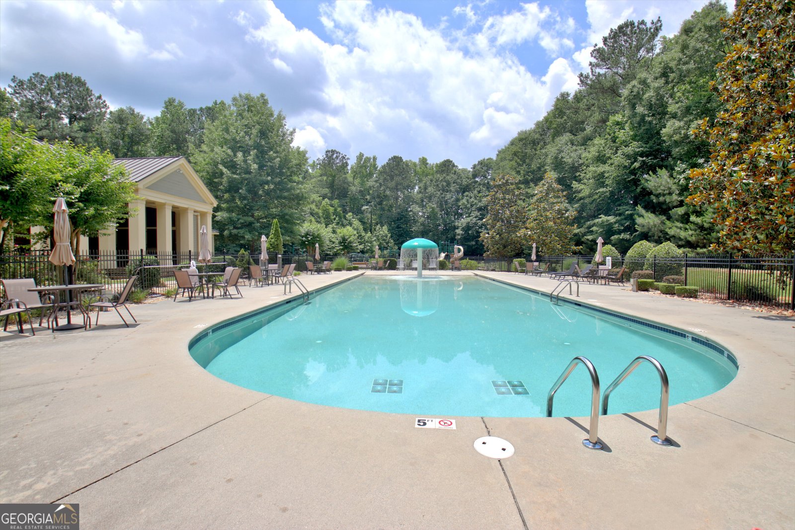 365 Swains Drive Peachtree City - Photo 96